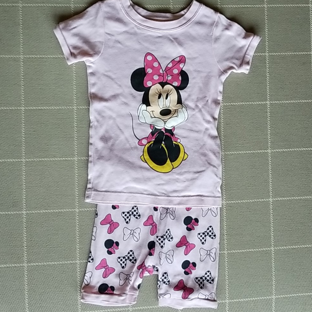 Minnie Mouse Jams